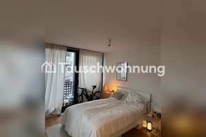 Tauschwohnung: Biete 1 Zi Wohnung Westend, suche Größere – Parkstraße 12, 80339 Schwanthalerhöhe (Ortsteil), München – Vorschaubild 9