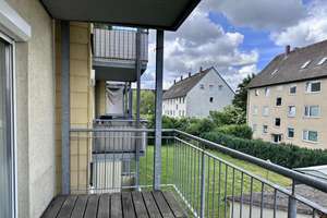 Helle 3-Zimmer-Wohnung mit Balkon in Braunschweig-Rüningen – Die vollständige Adresse der Immobilie erhältst du vom Anbieter., 38122 Rüningen, Braunschweig – Vorschaubild 6