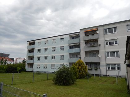 Wohnung Mieten In Landau In Der Pfalz Immobilienscout24