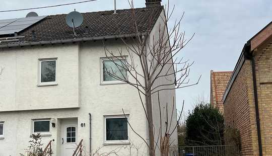 Bild von 6,5-Zimmer-Reihenendhaus in Pfaffen-Schwabenheim