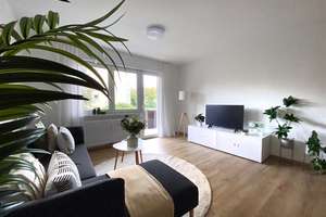 Die Gelegenheit - Erstbezug - Kernsaniert - Sanderau!!!  – Tilsiter Straße 8, 97072 Sanderau, Würzburg – Vorschaubild 29