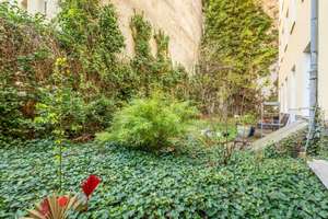 KENSINGTON - EXKLUSIV: Altbauflair trifft Komfort – 2-Zimmer-Wohnung mit Potenzial – Die vollständige Adresse der Immobilie erhältst du vom Anbieter., 10829 Schöneberg, Berlin – Vorschaubild 8