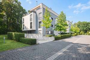 Einziehen & wohlfühlen! Neuwertige 2-Zimmerwohnung in ruhiger Wohnlage mit Aufzug und TG-Stellplatz – Die vollständige Adresse der Immobilie erhältst du vom Anbieter., 55122 Hartenberg-Münchfeld, Mainz – Vorschaubild 15