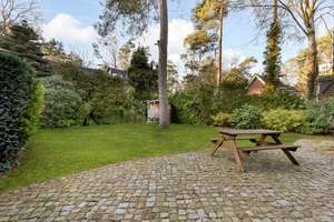 Architektur & Natur im perfekten Einklang – Ein Ort zum Wohlfühlen für die ganze Familie – Die vollständige Adresse der Immobilie erhältst du vom Anbieter., 22587 Rissen, Hamburg – Vorschaubild 15