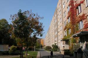 WG-geeignete 2-Zimmerwohnung in zentraler Lage