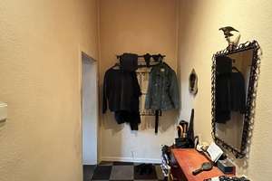 *LANGZEIT VERMIETETE 2 ZI WOHNUNG IN BILK* – Kopernikusstr. 95, 40225 Bilk, Düsseldorf – Vorschaubild 9