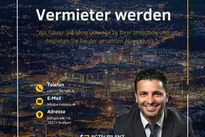 PROVISIONSFREI VOM EIGENTÜMER | Kapitalanlage in bester City Lage – Stuttgart – Vorschaubild 2