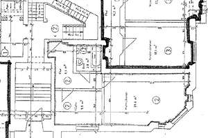 freundliche zwei Raumwohnung in Magdeburg/Stadtfeld zu vermieten – Herderstraße 15, 39108 Stadtfeld Ost, Magdeburg – Vorschaubild 11