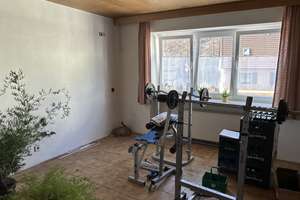 Bezahlbares Wohnhaus nahe Kallmünz – Die vollständige Adresse der Immobilie erhältst du vom Anbieter., 93183 Kallmünz – Vorschaubild 9