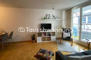 Tauschwohnung: schöne 2 Zimmerwohnung im Herzen von Sülz – Die vollständige Adresse der Immobilie erhältst du vom Anbieter., 50937 Sülz, Köln – Vorschaubild 2