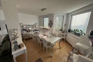 Voll möblierte Wohnung – Wohnen auf Zeit in Bestlage Wiesbaden-Nordost – Die vollständige Adresse der Immobilie erhältst du vom Anbieter., 65193 Nordost, Wiesbaden – Vorschaubild 3
