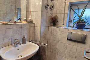 Attraktive 4-Zimmer Wohnung mit Garten und Terrasse in Radebeul – 1445 Radebeul – Vorschaubild 4