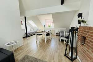 Moderne 3-Zimmer-Wohnung in sehr zentraler Lage (Nutzung als Ferienwohnung möglich) – Die vollständige Adresse der Immobilie erhältst du vom Anbieter., 30161 Mitte (Ortsteil), Hannover – Vorschaubild 13
