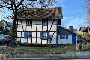 Fachwerk-Idyll , bezugsfertig von privat und provisionsfrei! – Die vollständige Adresse der Immobilie erhältst du vom Anbieter., 53819 Neunkirchen-Seelscheid – Vorschaubild 1