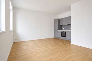 I Urban wohnen im OSTFORUM Leipzig I  moderne Wohnungen in zentraler Stadtlage I – Prager Straße 30b, 4103 Zentrum-Südost, Leipzig – Vorschaubild 6