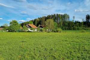 Vermietetes Einfamilienhaus in ruhiger Ortsrandlage – Rosenheim (Kreis) – Vorschaubild 7