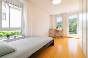 Familientraum mit großem Garten am Bopser und Blick ins Grüne! – 70184 Bopser, Stuttgart – Vorschaubild 10