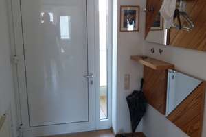 Barrierefreie 3-Zimmer-Seniorenwohnung – Neu-Ulm Stadtmitte – Die vollständige Adresse der Immobilie erhältst du vom Anbieter., 89231 Neu-Ulm – Vorschaubild 16
