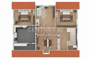-Reserviert- Platz für Ideen! Großzügiges Grundstück mit sanierungsbedürftigem Wohnhaus – Die vollständige Adresse der Immobilie erhältst du vom Anbieter., 93059 Reinhausen, Regensburg – Vorschaubild 20