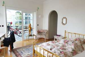 Charmantes, großzügiges Wohnhaus in Hengersberg mit viel Potenzial. – Die vollständige Adresse der Immobilie erhältst du vom Anbieter., 94491 Hengersberg – Vorschaubild 9