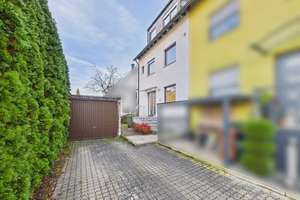 Ihr neues Familiennest – ruhig gelegen und voller Möglichkeiten in Schwabach - Wolkersdorf! – Die vollständige Adresse der Immobilie erhältst du vom Anbieter., 91126 Wolkersdorf, Schwabach – Vorschaubild 4