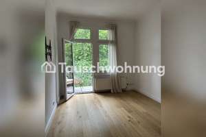 Tauschwohnung: 2 ZWG/2 Balkon/ 85m2/ Nordend-Bornheim