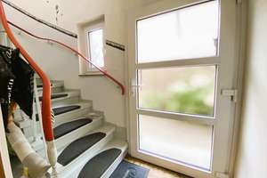 Attraktives Wohn- und Geschäftshaus in Bad Oeynhausen zu sofort – Die vollständige Adresse der Immobilie erhältst du vom Anbieter., 32547 Bad Oeynhausen – Vorschaubild 8