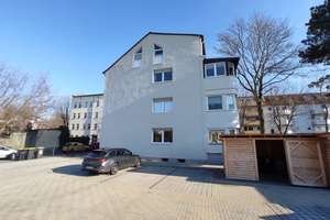 Exklusive 5-Raum-Wohnung in ruhiger aber zentraler Lage ! – Die vollständige Adresse der Immobilie erhältst du vom Anbieter., 39112 Sudenburg, Magdeburg – Vorschaubild 2