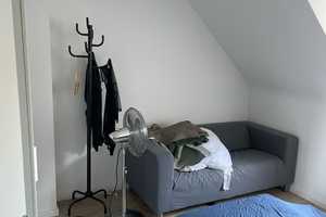 Sanierte 2-Zimmer Wohnung mit EBK - zeitnah verfügbar! – Weyerhofstraße 9, 47803 Krefeld – Vorschaubild 5