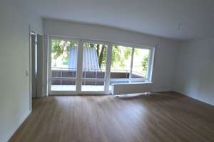 Apartment in Mörsenbroich