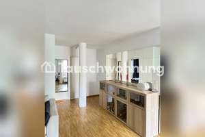 Tauschwohnung: Super für kleine Familien in Hamburg-Mitte – Greifswalder Straße 19, 20099 St. Georg, Hamburg – Vorschaubild 9