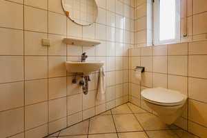 Otterbach - DHH mit 5 ZKB, 2,5 Bäder, Garten, Balkon, 2 Stellplätze – Kaiserslautern (Kreis) – Vorschaubild 11
