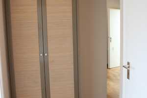 Wohnen am Kaiserteich/K21: 2-Raum-DG-Wohnung mit gehobener Innenausstattung und Terrasse – Wasserstraße 11, 40213 Düsseldorf – Vorschaubild 13