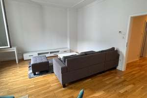 Alltagstaugliche 2-Zimmer-Wohnung in Stuttgart Süd – 70199 Karlshöhe, Stuttgart – Vorschaubild 8