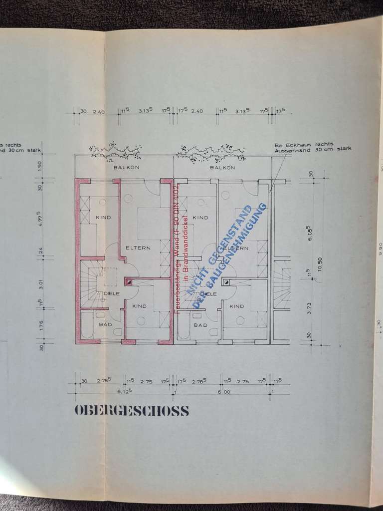 Immobilie in Untermeitingen - Charmantes Reiheneckhaus mit 6 Zimmern in Untermeitingen - Bild 4
