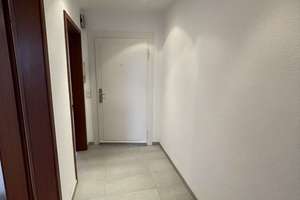 Schöne 2-Zimmer-Wohnung mit großer Wohnküche. Renoviert in 2021! – Fleuenbruch 36, 45355 Bergeborbeck, Essen – Vorschaubild 4