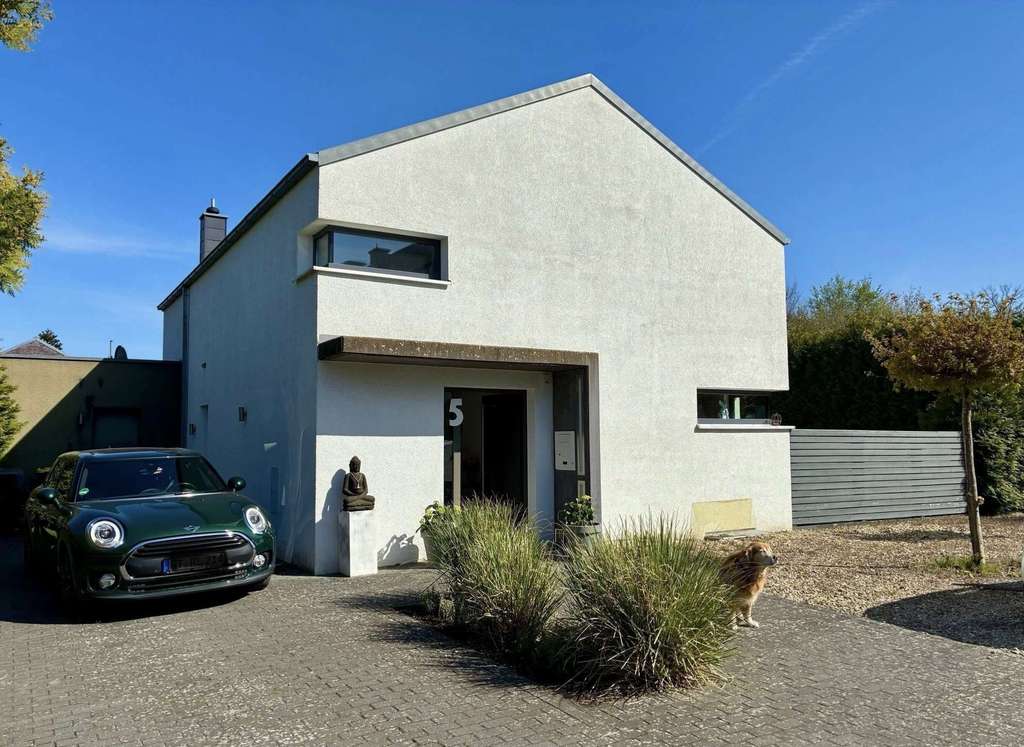Einfamilienhaus auf Erbbaugrundstück in Gütersloh Isselhorst