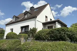LÜNTENBECK * Ein Stück Natur genießen* – Wuppertal – Vorschaubild 2