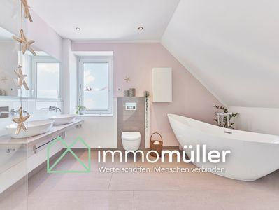 Altbau-Charme trifft Moderne: Kernsaniertes Wohnhaus mit separater Wohneinheit in Eisenberg (Pfalz)