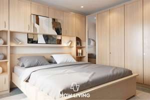Familienfreundlich, großzügig, zentral – Ihr neues Zuhause in Braunschweig – Die vollständige Adresse der Immobilie erhältst du vom Anbieter., 38106 Nordstadt, Braunschweig – Vorschaubild 15