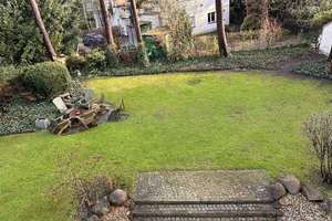 Exklusive 4-Zimmer-ETW Berlin Nikolassee, Kleine Wohnanlage,  Prov-frei für Käufer  (Zehlendorf) – Spanische Allee 78, 14129 Nikolassee, Berlin – Vorschaubild 12