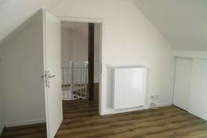 SANIERTE MAISONETTEWOHNUNG IM JUGENDSTILHAUS IM MEDIENHAFEN – Gladbacher Straße 41, 40219 Unterbilk, Düsseldorf – Vorschaubild 17