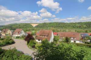 Home sweet home: Gepflegtes Einfamilienhaus samt Garten in Blaustein-Arnegg – Alb-Donau-Kreis – Vorschaubild 4