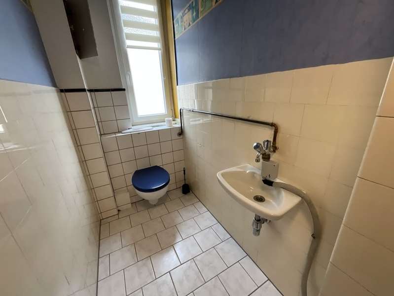 Immobilie in Braunschweig - Charmante 3-Zimmer-Wohnung im westlichen Ringgebiet – ideal für Eigennutzer oder Kapitalanleger - Bild 1