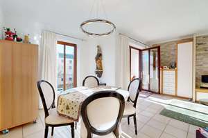 Außergewöhnlich gepflegte 2-Zimmer-Wohnung mit Südost-Balkon und TG-Platz in Perlach-Süd – Die vollständige Adresse der Immobilie erhältst du vom Anbieter., 81739 Altperlach, München – Vorschaubild 6