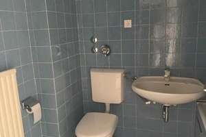 1-Zimmer-Wohnung mit Balkon – Korbinianstraße 9, 80807 Milbertshofen, München – Vorschaubild 8