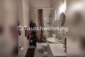 Tauschwohnung: 2 Zimmer im Chamissokiez gegen größere Wohnung – Die vollständige Adresse der Immobilie erhältst du vom Anbieter., 10965 Kreuzberg, Berlin – Vorschaubild 10