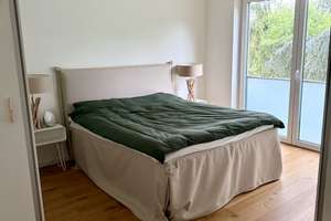 Wohnen zwischen Stadtwald und Henninger-Turm: Stilvolle 4,5-Zimmer-Wohnung in Sachsenhausen – Am Sandberg 32, 60599 Sachsenhausen-Süd, Frankfurt am Main – Vorschaubild 6