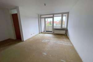 Bezugsfreie 2-Zimmer-Wohnung mit Balkon und Aufzug in Gohlis – 4155 Gohlis-Süd, Leipzig – Vorschaubild 2