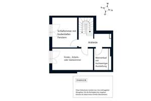 Neubau-Maisonette in familienfreundlicher Lage mit Terrasse nahe Park an der Dahme – Die vollständige Adresse der Immobilie erhältst du vom Anbieter., 12527 Grünau, Berlin – Vorschaubild 18